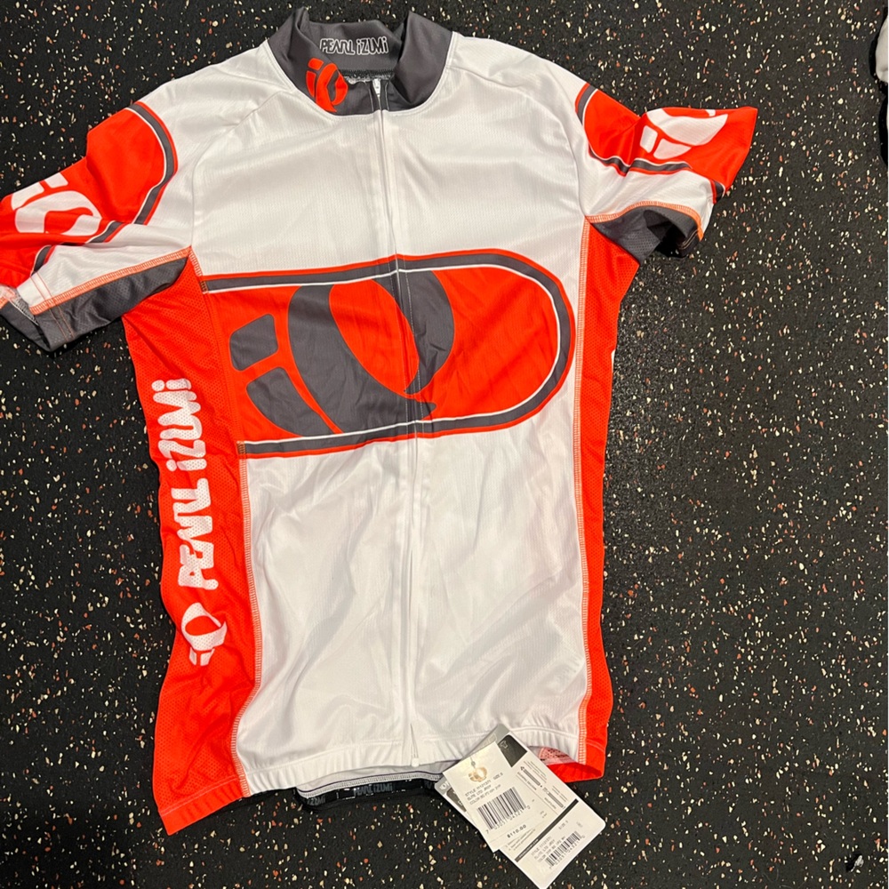 Pearl Izumi Elite Limited cycling kit - Picture 3 of 5